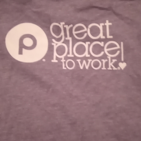 Publix t-shirt - Picture 4 of 4